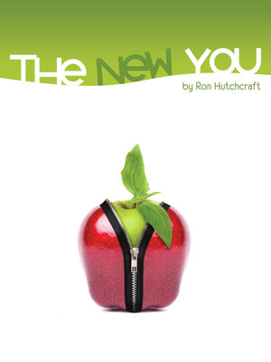 cover image of The New You